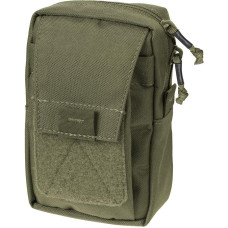 Helikon - NAVTEL Pouch® - Cordura® - Adaptive Green - MO-O08-CD-12