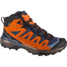 Salomon X Ultra 360 Ltr Mid GTX M475707 shoes