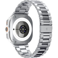 SPIGEN MODERN FIT LENTA SAMSUNG GALAXY WATCH ULTRA (47 MM) SUDRABA KRĀSĀ