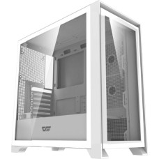 Darkflash DRX90 Glass computer case (white)