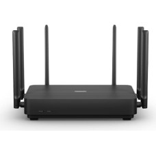 Xiaomi AX3200 Dual-Band Wireless Wi-Fi 6 Router black (RB01)