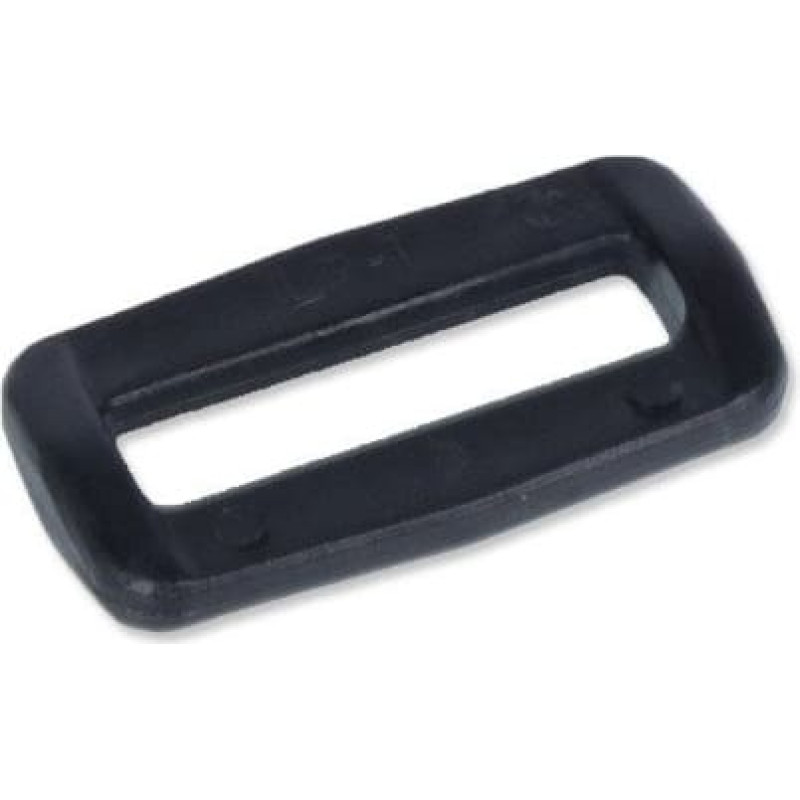 Itw Nexus - Looploc 1in - melns