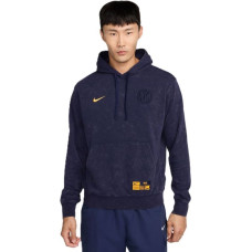 Nike Inter Milan Club 3rd GX M FZ8579-498 Hoodie