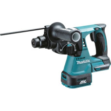 Makita-Maszyny akumulatora urbjmašīna SDS+ 18V Li-Ion, Makita [DHR242Z]