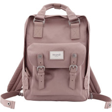 Himawari 188L 14'' laptop backpack (pink)