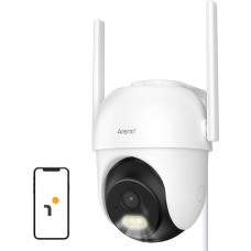 Arenti OP1 WiFi UHD 2.5K 4MP outdoor camera