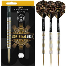 Harrows ORIGINAL Darts 90% 50th Original50thAnniversaryEdition