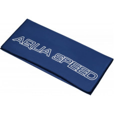 Aqua-Speed Towel Dry Flat 200g 70x140 navy 10/155