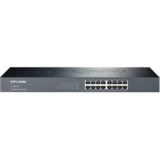 Tp-Link_De Switch TP-LINK TL-SG1016 (16x 10|100|1000Mbps)