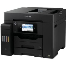 Epson EcoTank ET-5800 ET5800 Multifunktionsdrucker Farbe Tintenstrahl (C11CJ30401)