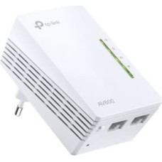 Tp-Link_De TP-LINK TPLINK Power-LAN PowerLAN TL-WPA4220 TLWPA4220 (TL-WPA4220)