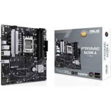 ASUS PRIME A620M-A-CSM A620MACSM Motherboard micro ATX (90MB1F10-M0EAYC) (90MB1F10M0EAYC)