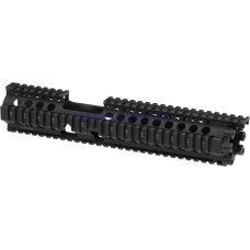 Madbull Daniel Defense 12 collu FSP Lite Rail