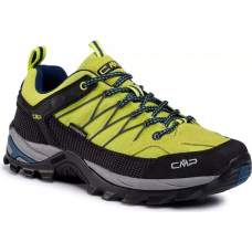 CMP RIGEL LOW TREKKING SHOE WP M shoes 3Q54457-29EE