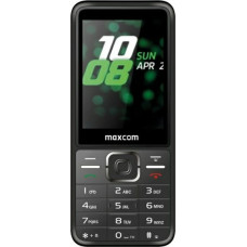 Maxcom MM244 SE DualSim czarny|black