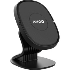 BWOO car holder ZJ101 magnetic black