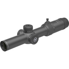 Vector Optics - LPVO Scope Forester 1-5x24IR - 30 mm - SFP - SCOC-03