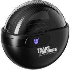 Transformers TWS Transformers TF-T09 headphones (black)