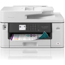 Brother MFC-J5340DWE - multifunction printer - color