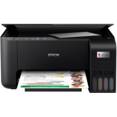 Daudzfunkciju printeris Epson EcoTank L3270 AIO Black