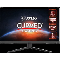 Monitors MSI G27C4X