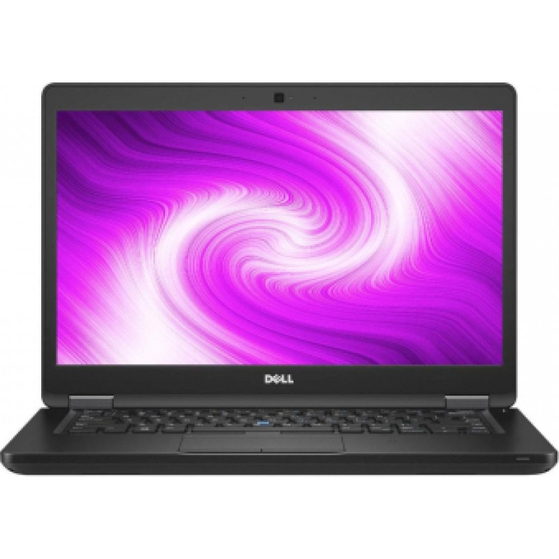 Portatīvais dators Dell 5480 i5-6300U 16GB 512GB W10P