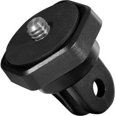 Mount adapter Telesin 1|4'' for sport cameras (GP-TPM-T04)