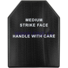 Pirate Arms SAPI manekena šķīvis