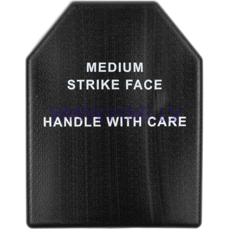 Pirate Arms SAPI manekena šķīvis