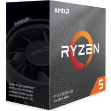 AMD Ryzen 5 3600 3,6 GHz (100-100000031SBX) (100100000031SBX)