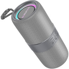 Borofone Portable Bluetooth Speaker BR41 Dancer grey