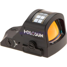 Holosun HS507C X2 Red Dot Sight ACSS