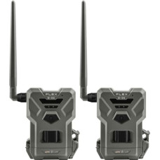 Spypoint FLEX E-36 TWIN-PACK Medības kamera  (2 gab.)