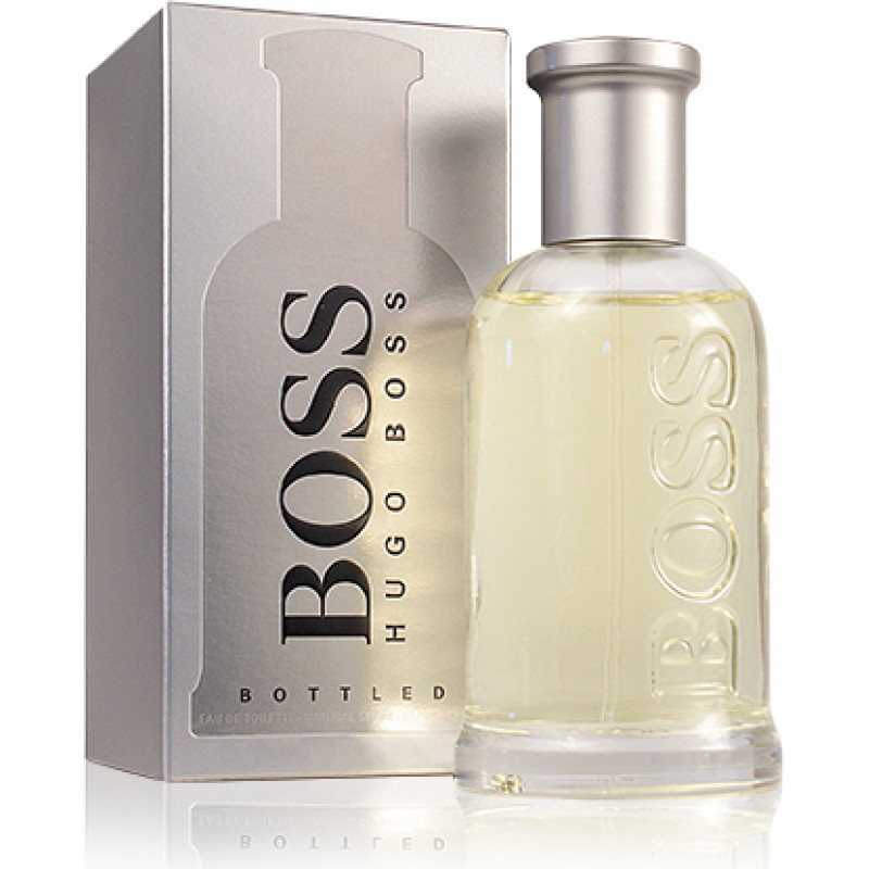 Hugo Boss tualetes ūdens 30 ml