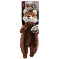 Placek Rotaļlieta dzīvniekiem: Placek Dog Fantasy Skinneeez plush fox 34 cm