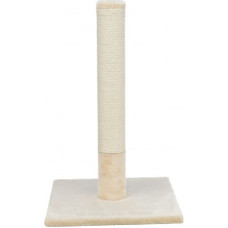 Trixie Nagu asināmais - Trixie Batres scratching post, 62 cm, beige