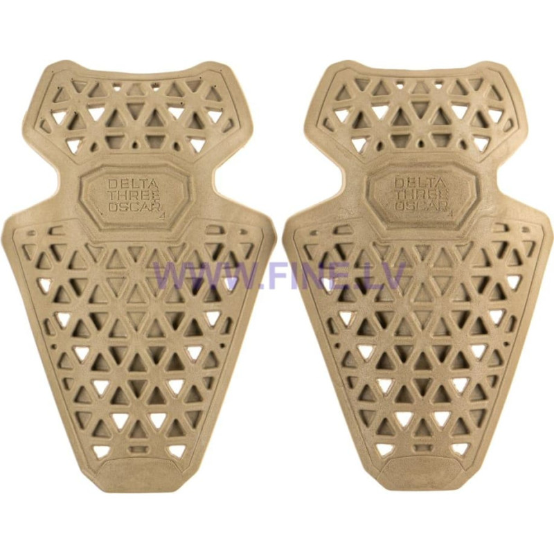 D3O P12 ceļgalu spilventiņ&scaron;