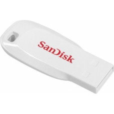 SanDisk Cruzer Blade 16GB White