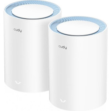 Cudy System WiFi Mesh M1200 (2-Pack) AC1200