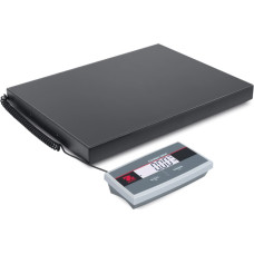 Ohaus Pasta platformas svari paku sūtīšanai COURIER 3000 LCD 52x40cm 75Kg / 50g