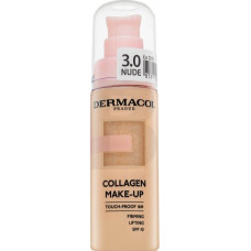 Dermacol kolagēna grims 3.0 Nude 20 ml