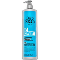 Tigi Bed Head Recovery Moisture Rush kondicionieris kondicionieris sausiem un bojātiem matiem 970 ml