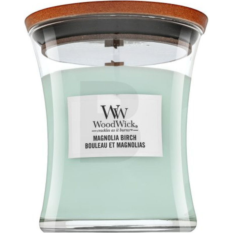 Woodwick Magnolia Birch 275 g