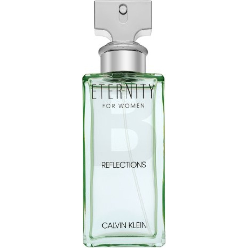 Calvin Klein Eternity Reflections parfimērijas ūdens sievietēm 100 ml