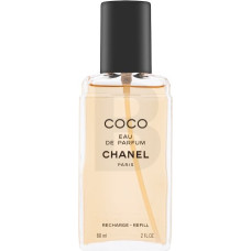 Chanel Coco - Parfimērijas ūdens sievietēm 60 ml