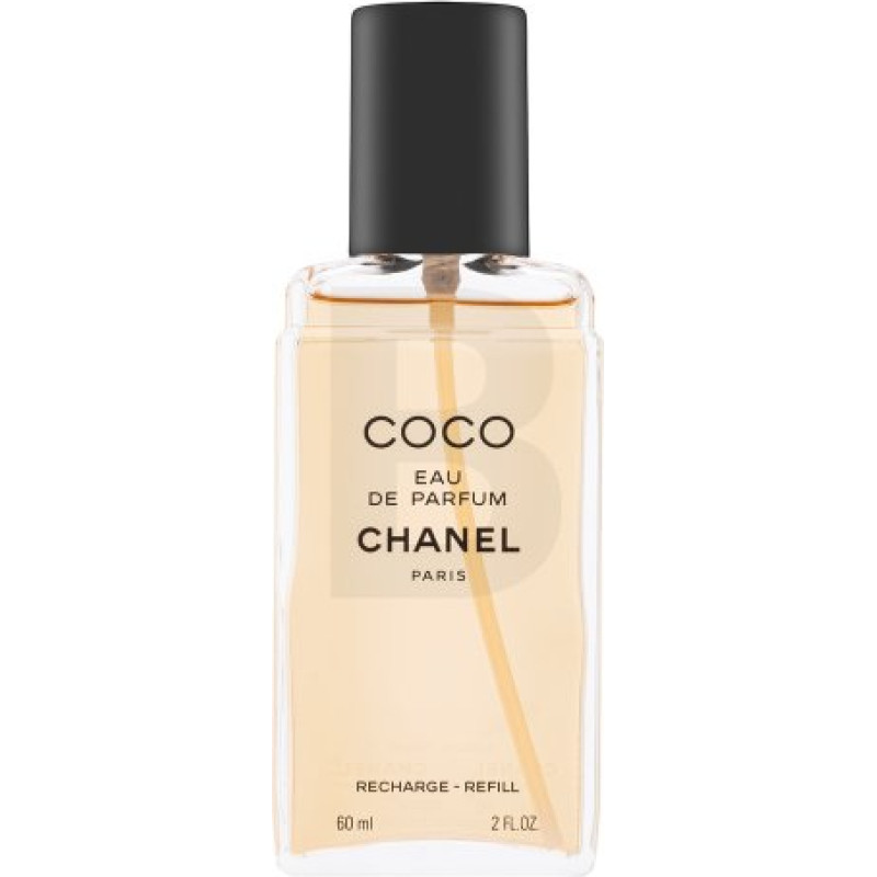 Chanel Coco - Parfimērijas ūdens sievietēm 60 ml