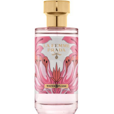 Prada La Femme Water Splash tualetes ūdens sievietēm 150 ml