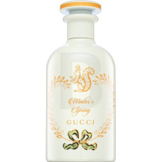 Gucci Winter's Spring unisex parfimērijas ūdens 100 ml