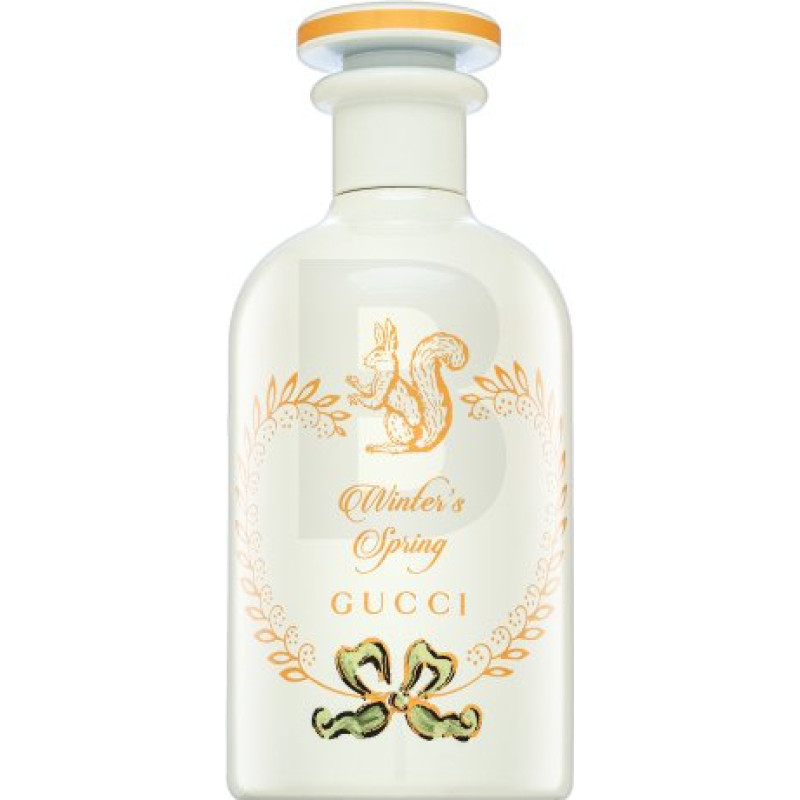 Gucci Winter's Spring unisex parfimērijas ūdens 100 ml