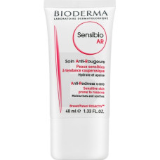 Bioderma Sensibio ādas krēms AR Anti-Redness Care 40 ml